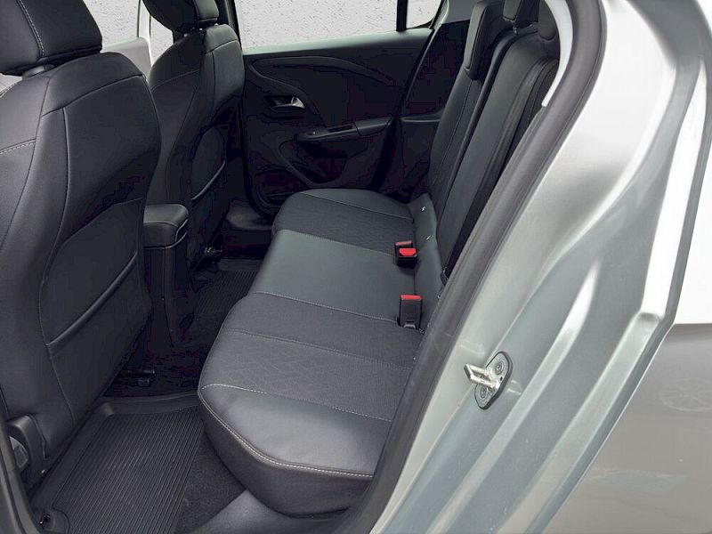 Opel Corsa -e 50kWh e-Elegance