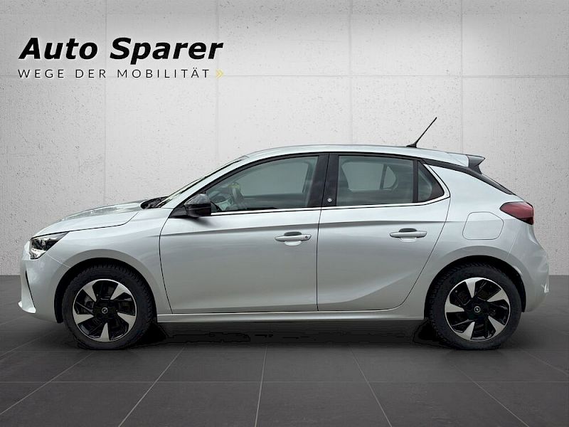 Opel Corsa -e 50kWh e-Elegance