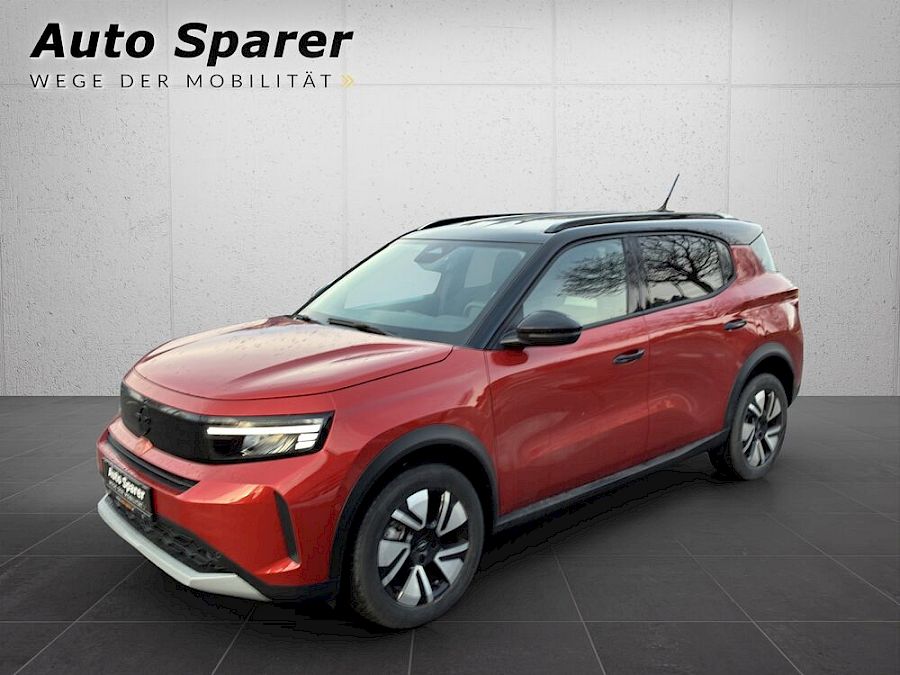 Opel Frontera -e GS 83KW