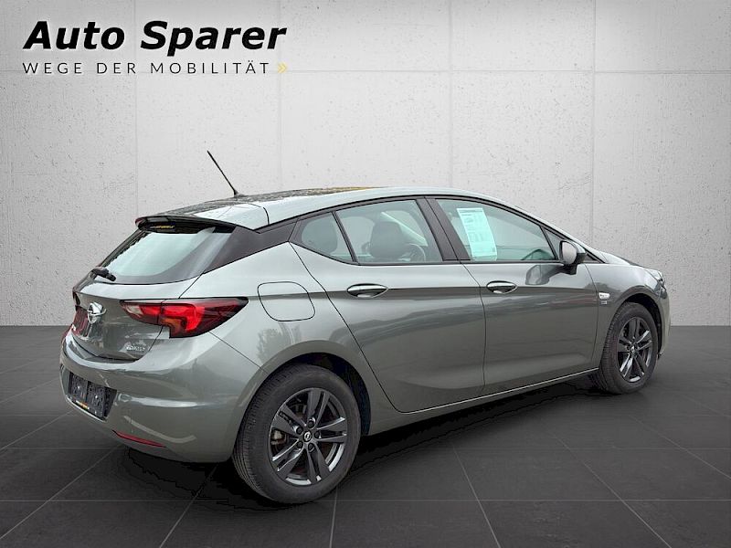Opel Astra 120 Jahre Start/Stop
