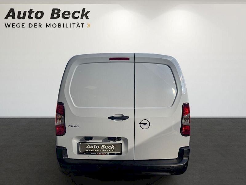 Opel Combo Cargo XL BlueHDi 100 S&S
