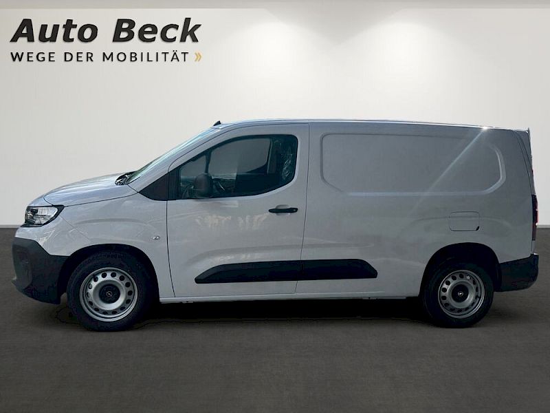Opel Combo Cargo XL BlueHDi 100 S&S