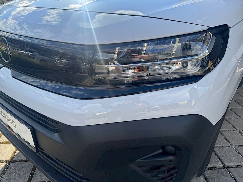 Opel Combo Cargo XL BlueHDi 100 S&S