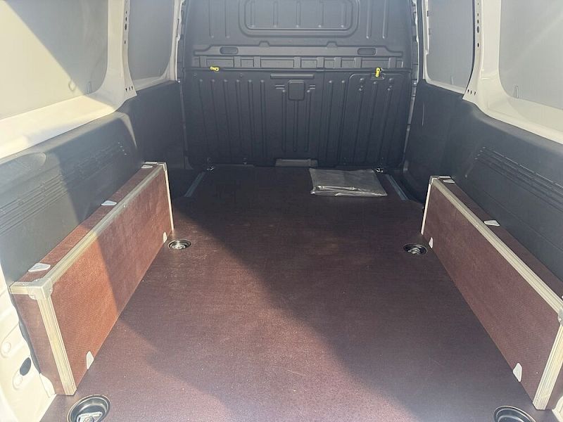 Opel Combo Cargo XL BlueHDi 100 S&S