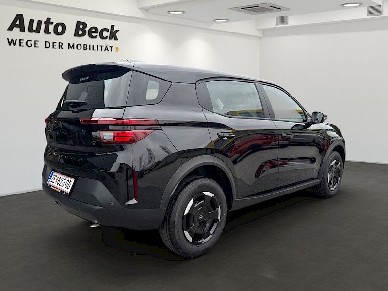 Opel Frontera 1.2 DI MHEV Edition Aut.