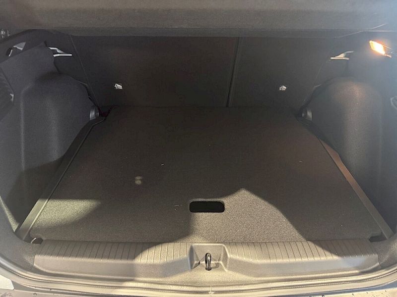 Opel Frontera 1.2 DI MHEV Edition Aut.