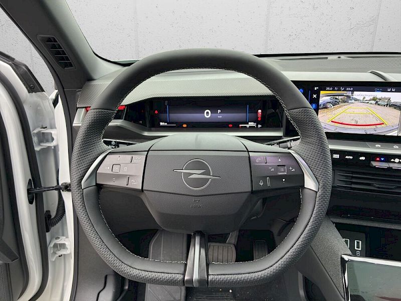 Opel Grandland X Grandland Hybrid GS