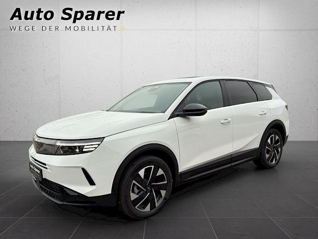 Opel Grandland X Grandland Hybrid GS