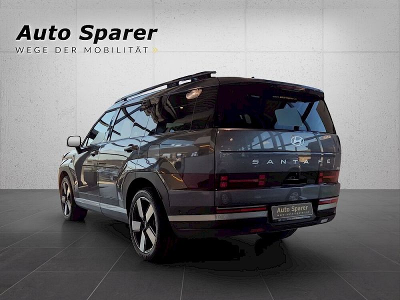 Hyundai Santa Fe SANTA FE MX5 Prestige Line 1,6 T-GDi PHEV 4WD DCT