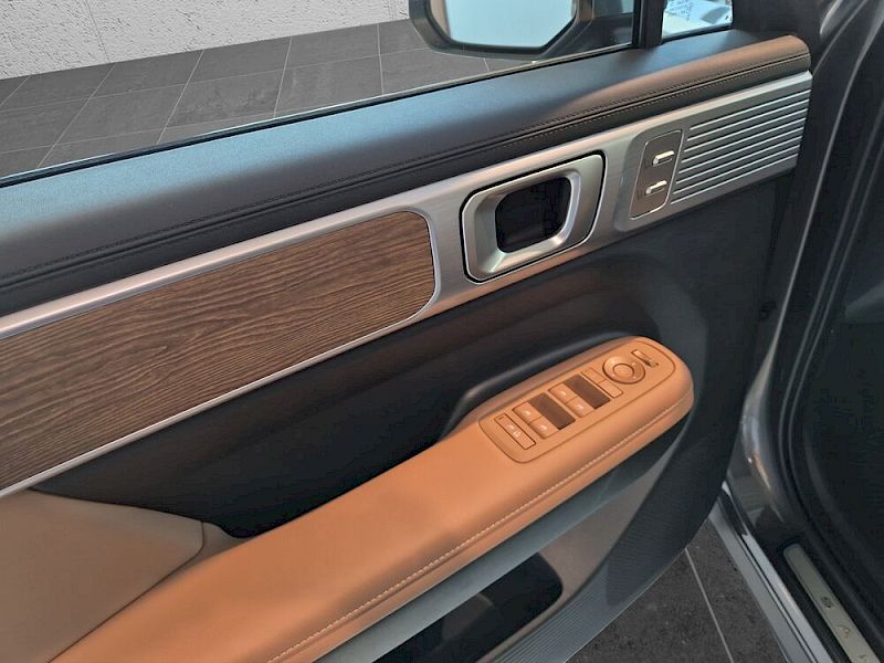 Hyundai Santa Fe SANTA FE MX5 Prestige Line 1,6 T-GDi PHEV 4WD DCT