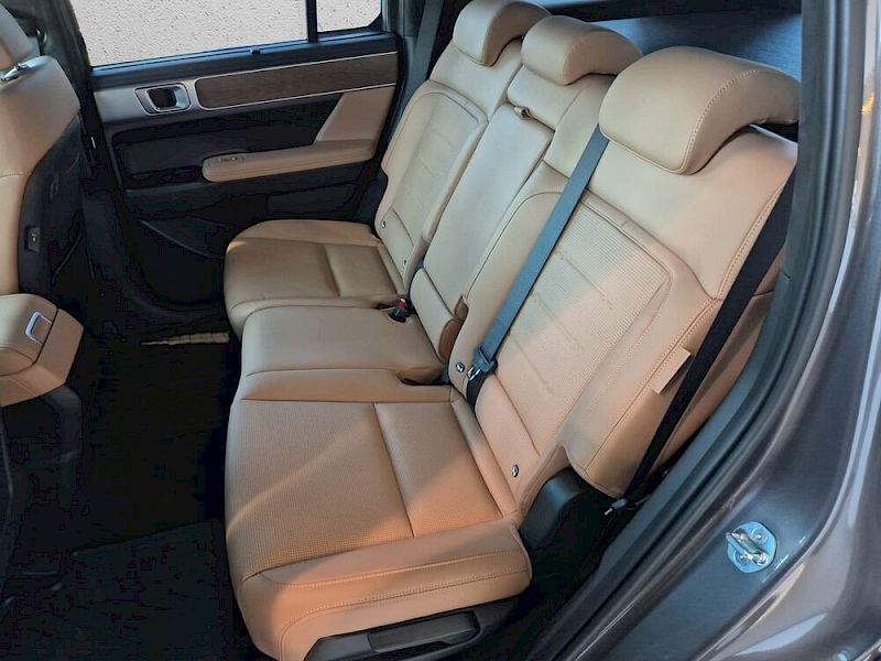 Hyundai Santa Fe SANTA FE MX5 Prestige Line 1,6 T-GDi PHEV 4WD DCT