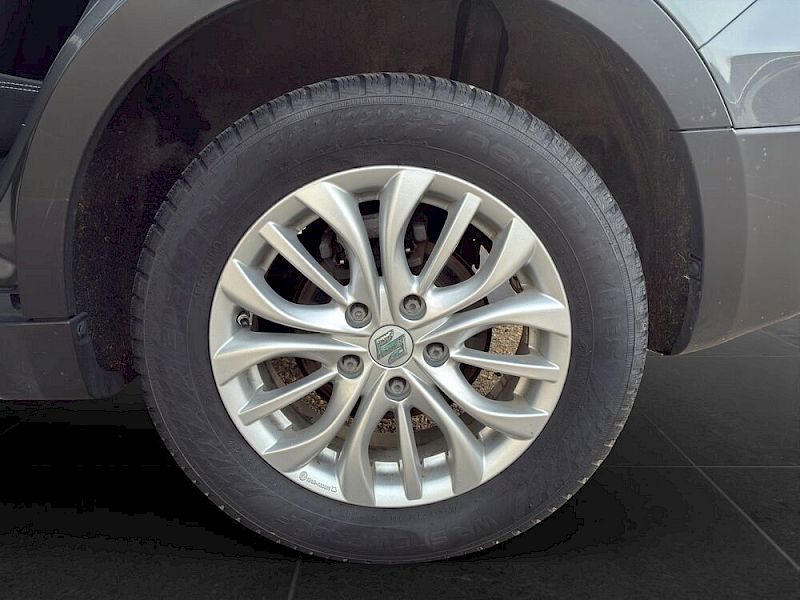 Suzuki SX4 S-Cross 1,4 GL+ DITC Hybrid ALLGRIP shine