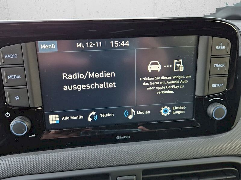 Hyundai i10 Trend Line 1,0 - a3bt0-OP4