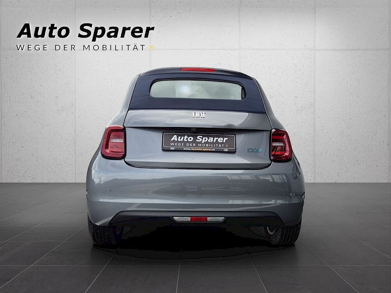 Fiat 500e 500C e Icon 42 kW/h