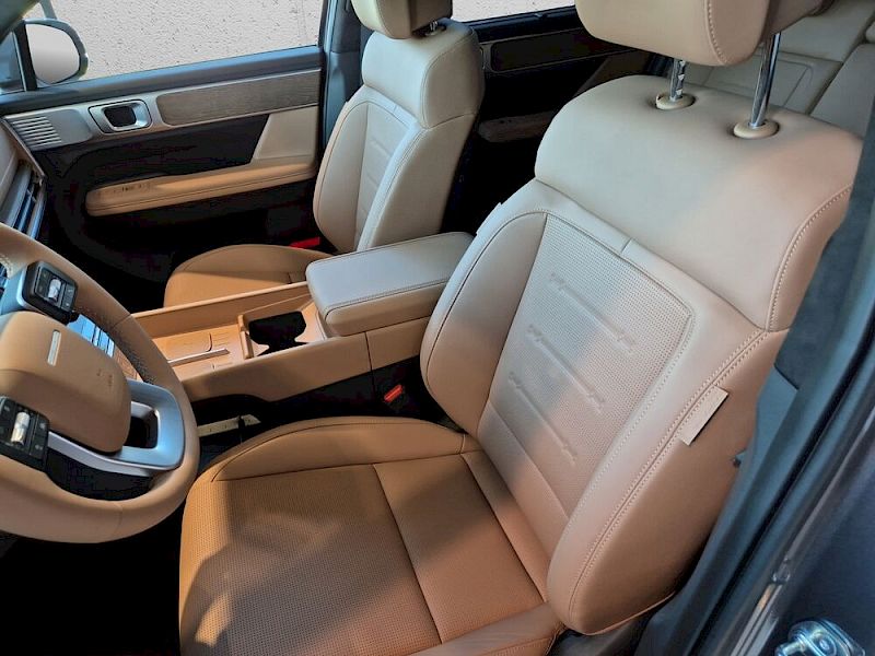 Hyundai Santa Fe SANTA FE MX5 Prestige Line 1,6 T-GDi PHEV 4WD DCT