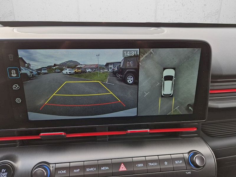 Hyundai Kona KONA SX2 N-line 65,4 kWh