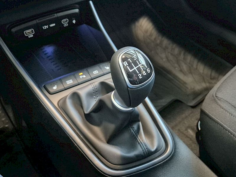 Hyundai i20 Trend Line 1,0 T-GDi - b5bt1-006/07