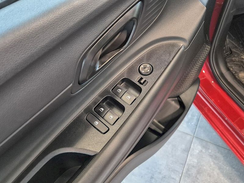 Hyundai i20 Comfort Line 1,2 MPI - b5bc-PP1