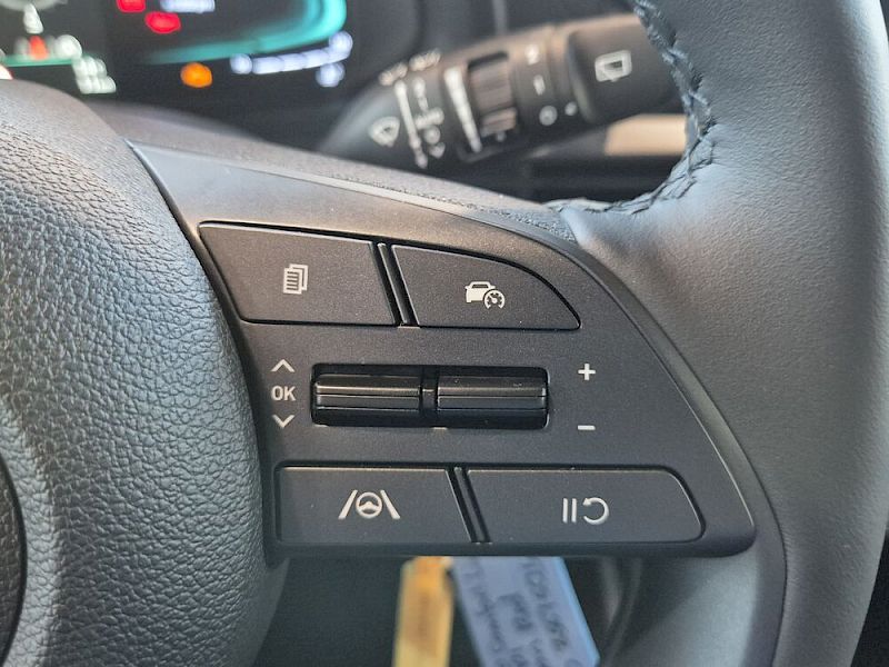 Hyundai i20 Comfort Line 1,2 MPI - b5bc-PP1