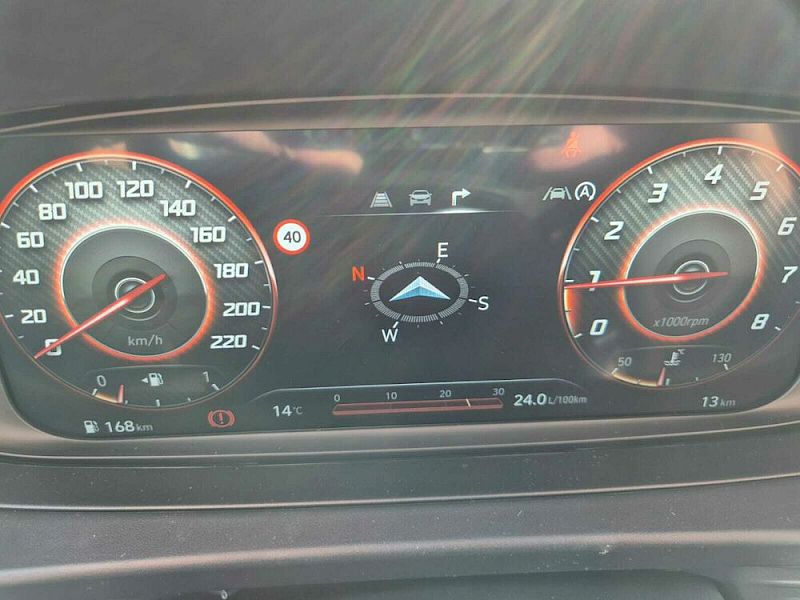 Hyundai i20 Go! Plus 1,0 T-GDi - b5bu2-OO6/O7