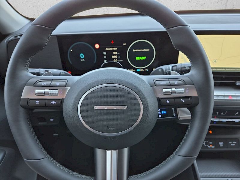 Hyundai Kona GO! Elektro 65,4 kWh - k4eg1-OP7