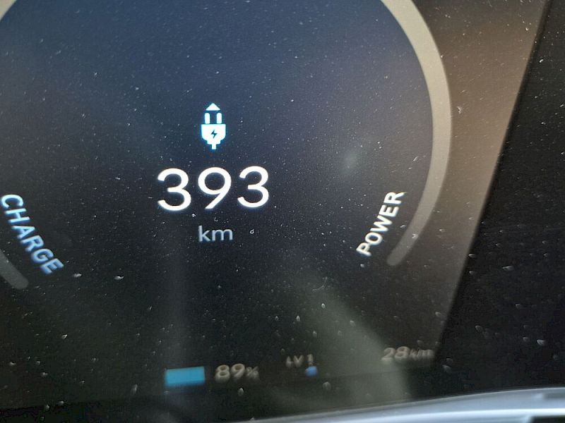 Hyundai Kona GO! Elektro 65,4 kWh - k4eg1-OP7