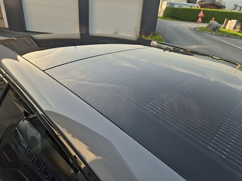 Hyundai Ioniq 5 Elektro 73kWh Top Line Long Range AWD Aut.