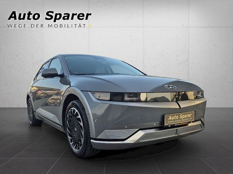 Hyundai Ioniq 5 Elektro 73kWh Top Line Long Range AWD Aut.