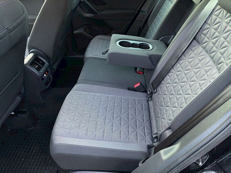 VW Tiguan 2,0 TDI Life DSG