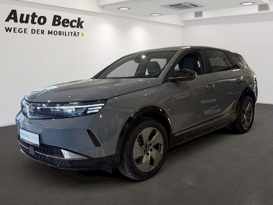 Opel Grandland Electric AWD 73kWh Edition