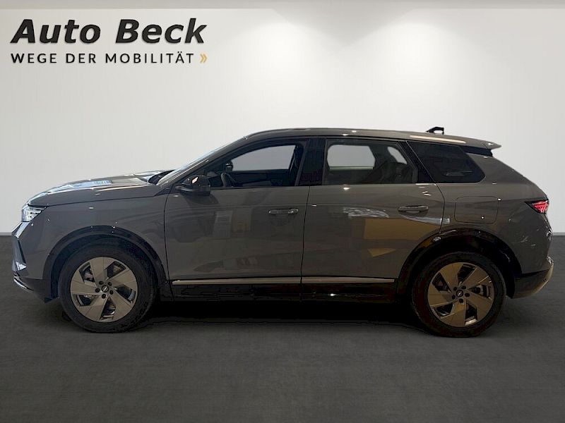 Opel Grandland Electric AWD 73kWh Edition