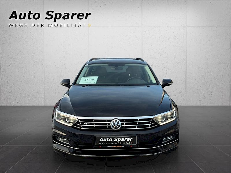 VW Passat Comfortline BMT/Start-Stopp 4Motion