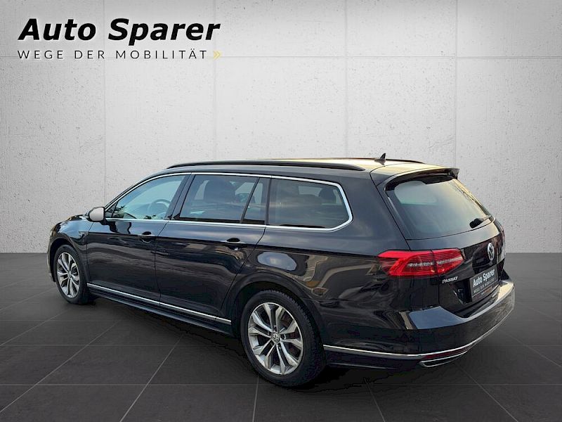 VW Passat Comfortline BMT/Start-Stopp 4Motion