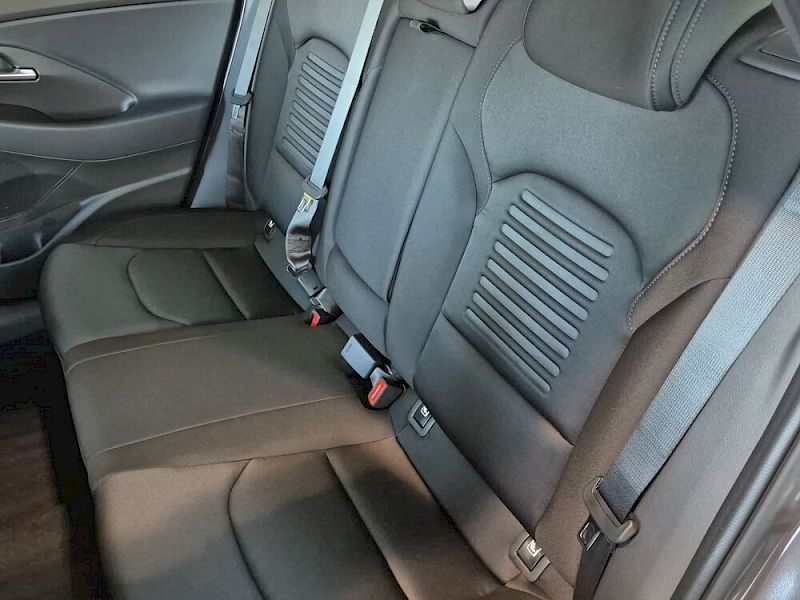 Hyundai i30 Kombi 1,0 TGDI Go! Plus DCT