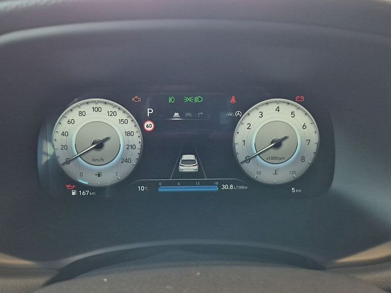 Hyundai i30 Kombi 1,0 TGDI Go! Plus DCT