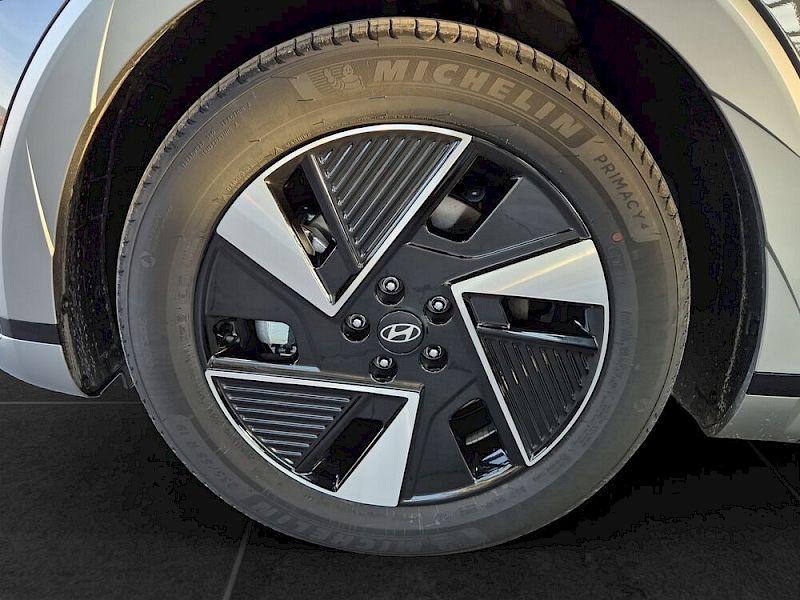 Hyundai Ioniq 5 IONIQ 5 Go! 84 kWh AWD - i5g52-PP7-OO1