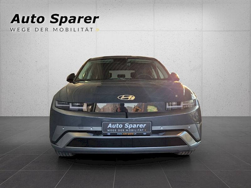 Hyundai Ioniq 5 IONIQ 5 Go! 84 kWh AWD - i5g52-PP7-OO1