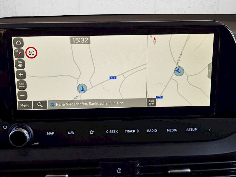 Hyundai i20 Trend Line 1,0 T-GDi - b5bt1-OO2/O3