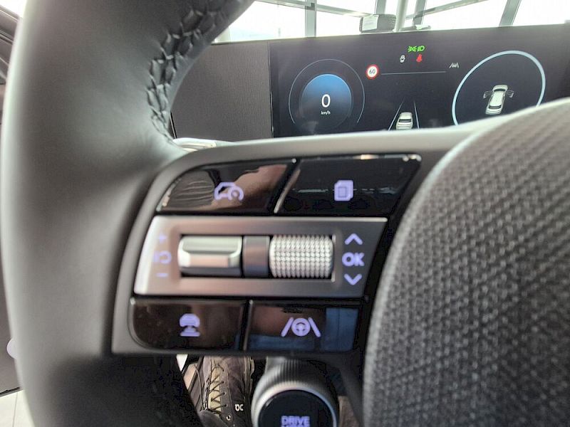 Hyundai Ioniq 5 IONIQ 5 Prestige Line 84 kWh AWD - i5p52-PP2-OO1