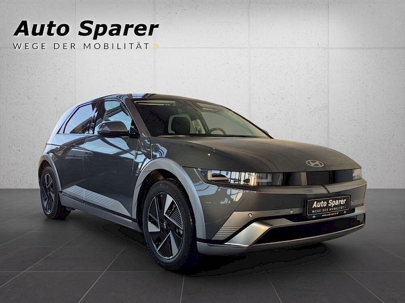 Hyundai Ioniq 5 IONIQ 5 Go! 84 kWh AWD - i5g52-PP7-OO1