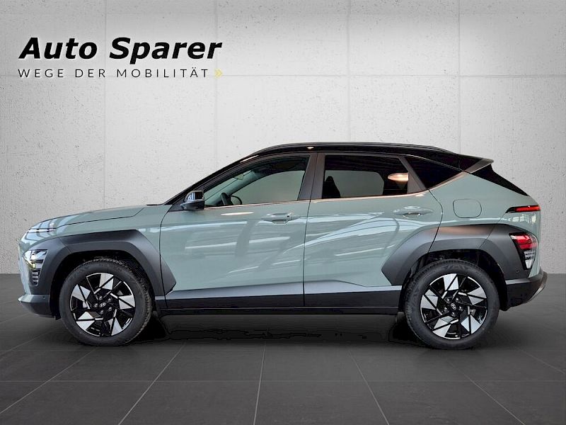 Hyundai Kona KONA SX2 Go! Plus 1,6 GDi HEV 2WD DCT - k5hu1-PK1