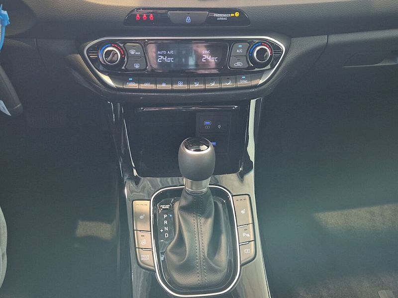 Hyundai i30 Kombi 1,0 TGDI Go! Plus DCT