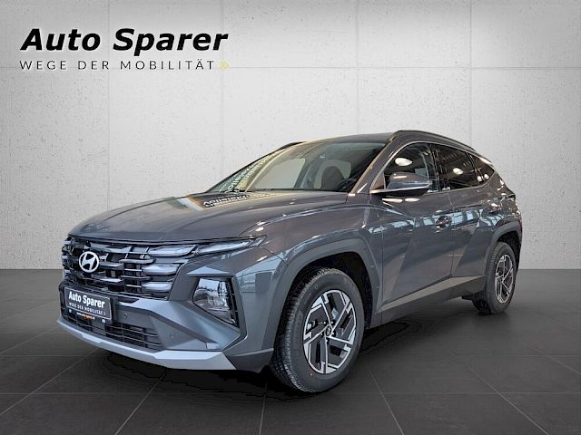 Hyundai Tucson TUCSON NX4 Jubilé 1,6 T-GDi HEV 4WD AT - t6hj2