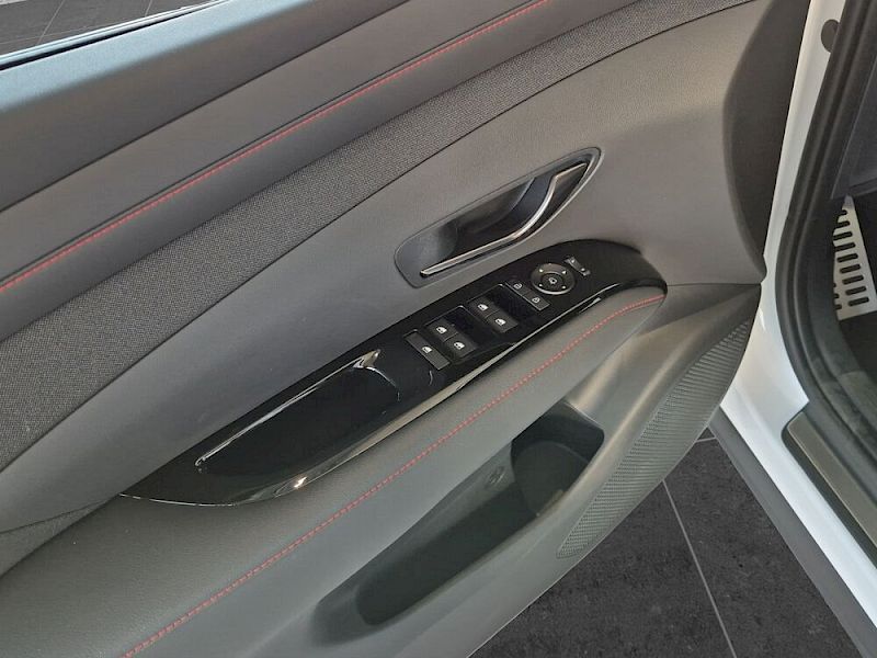 Hyundai Tucson N-Line 1,6 T-GDi PHEV 4WD-t6pl2-PP1/P2/OO2