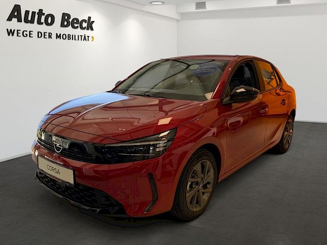 Opel Corsa 1,2 Edition