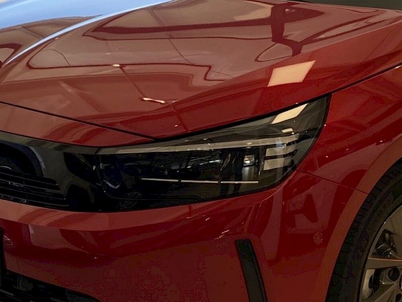 Opel Corsa 1,2 Edition