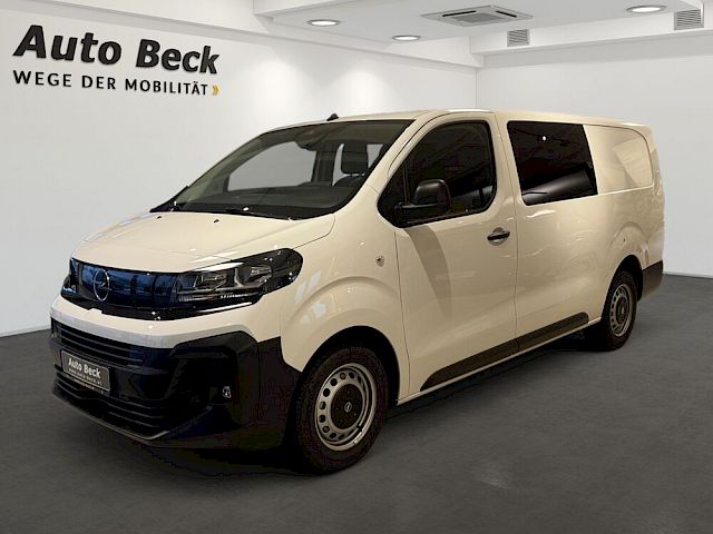 Opel Vivaro VIVARO DK XL BlueHDI 145 S&S