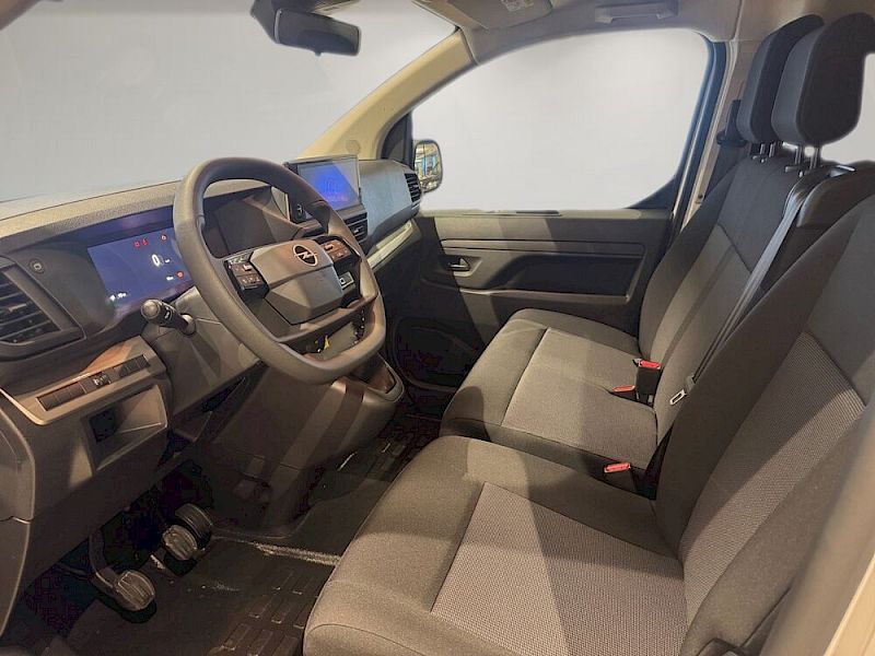 Opel Vivaro VIVARO DK XL BlueHDI 145 S&S