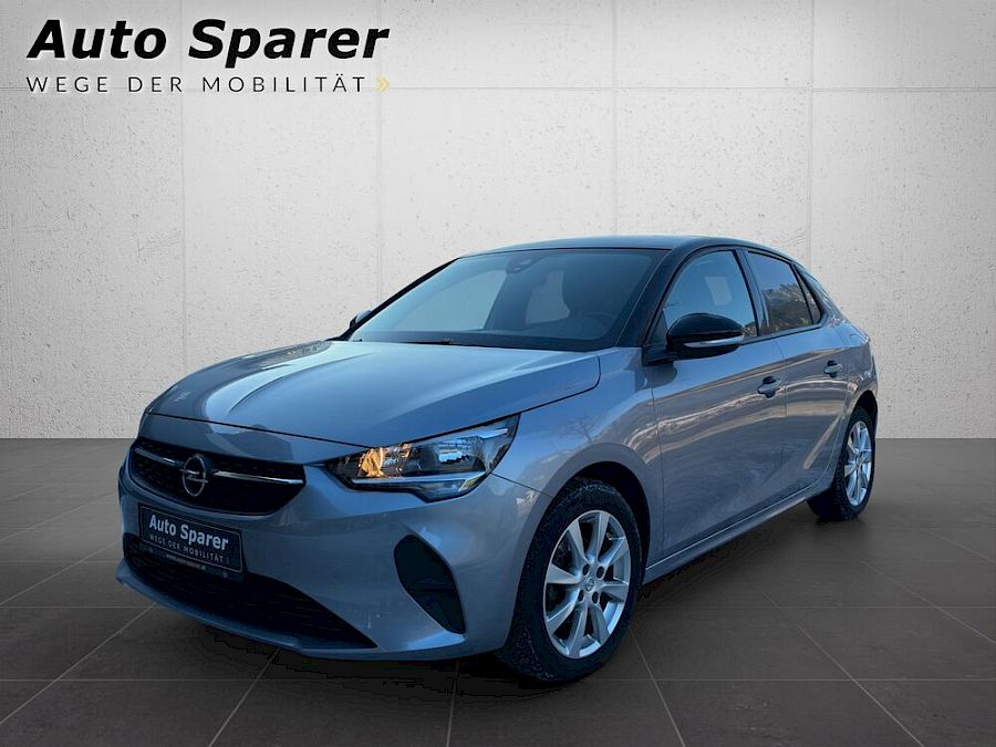 Opel Corsa Edition