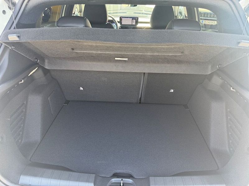 Jeep Avenger Overland Mild-Hybrid 4xe